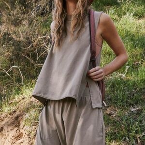 FP Movement by Free People Hot Shot Relaxed Set